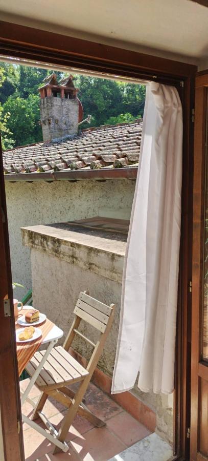 La Casa Del Nonno - Tiny House Casa de Férias Reggello