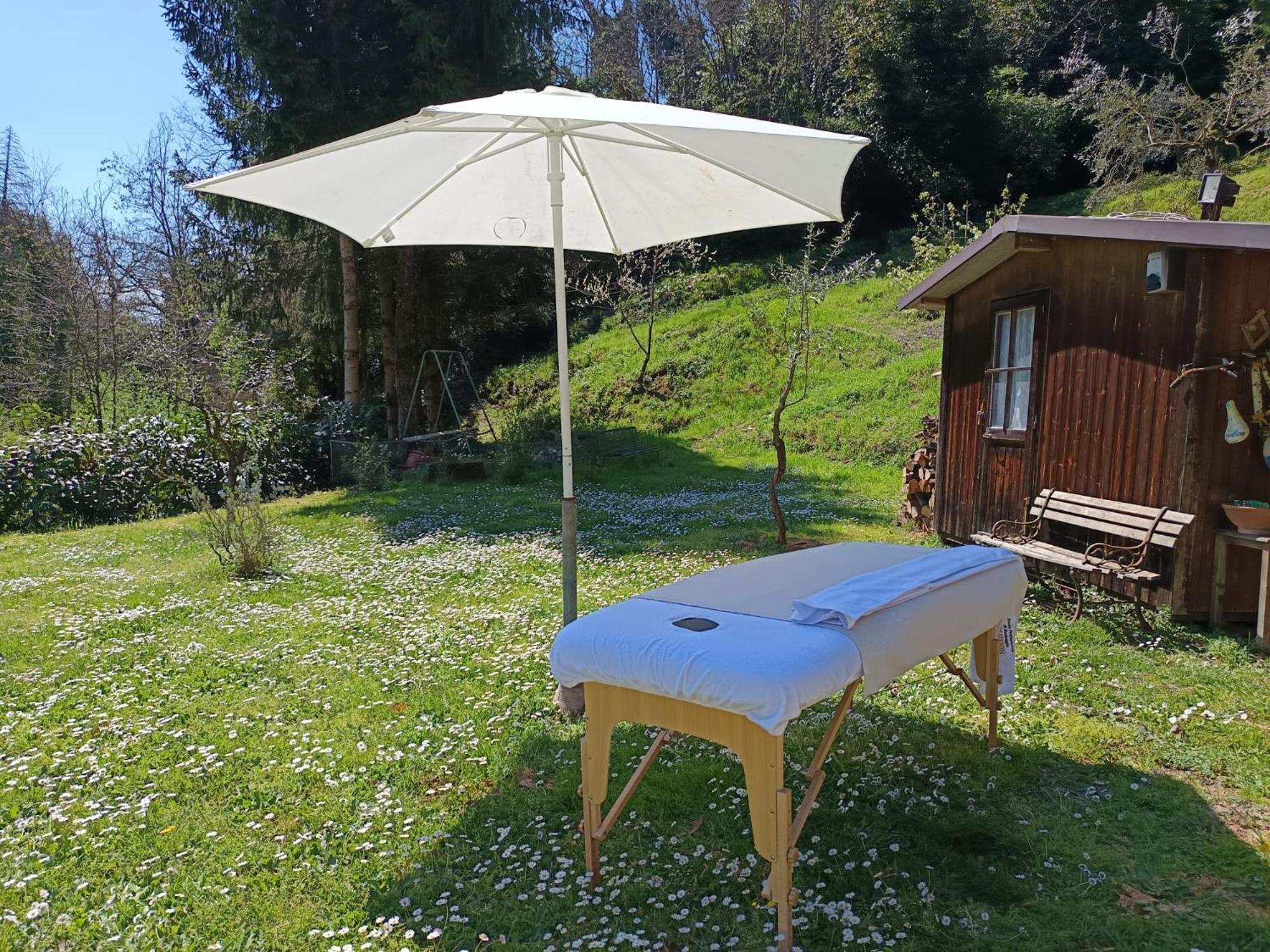 La Casa Del Nonno - Tiny House