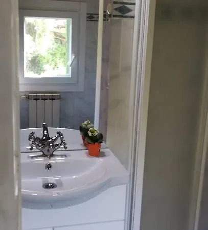 La Casa Del Nonno - Tiny House Villa Reggello Exterior photo