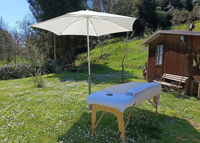 La Casa Del Nonno - Tiny House