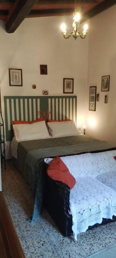La Casa Del Nonno - Tiny House Сasa de vacaciones Reggello