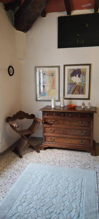 Holiday home La Casa Del Nonno - Tiny House *