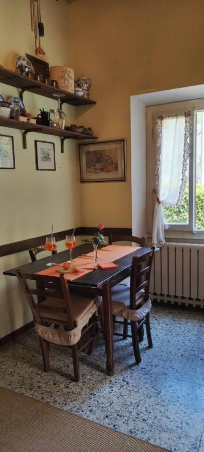 La Casa Del Nonno - Tiny House