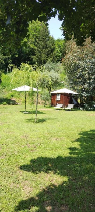 Holiday home La Casa Del Nonno - Tiny House
