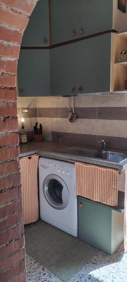 La Casa Del Nonno - Tiny House Holiday home Reggello