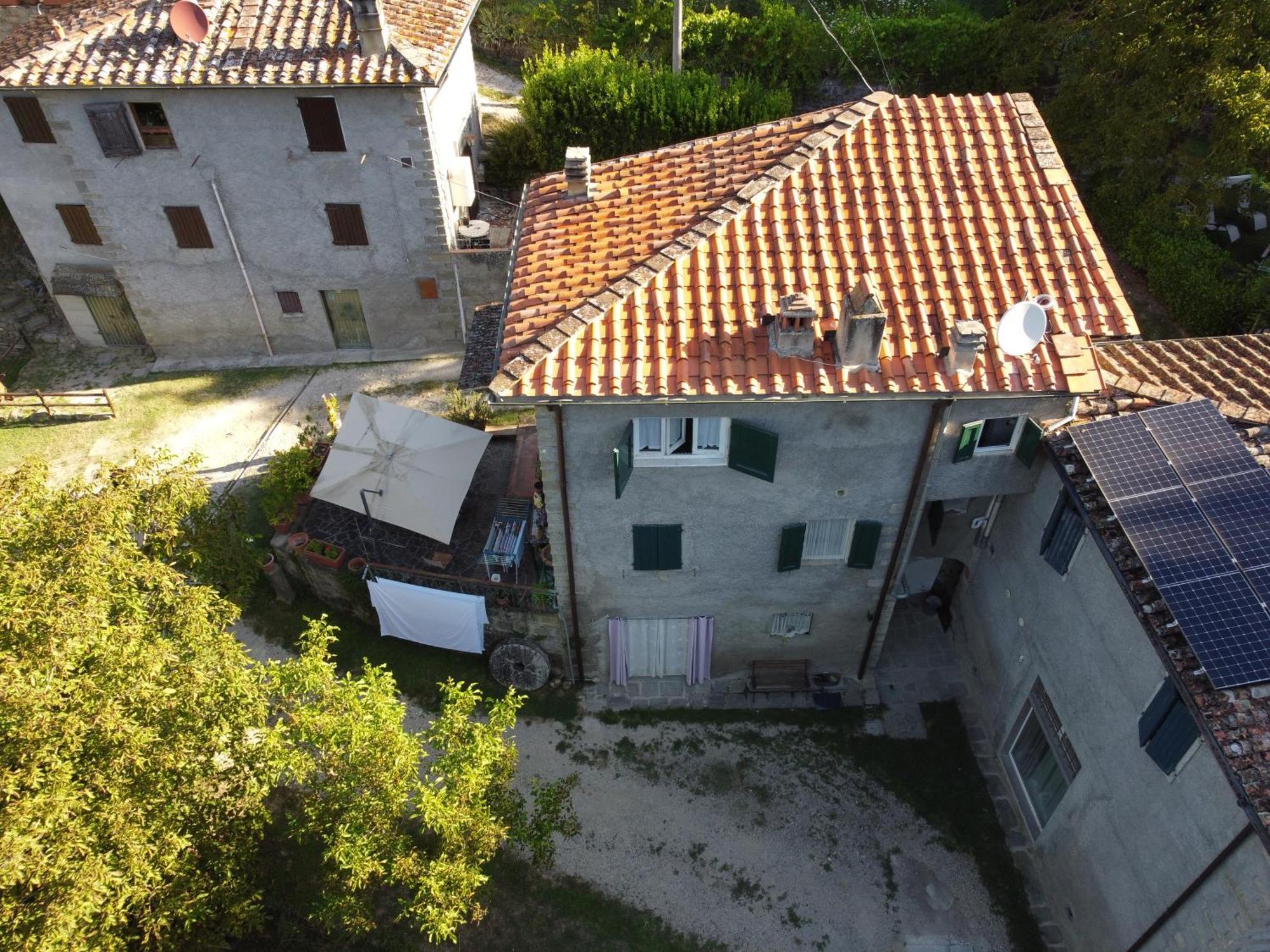 La Casa Del Nonno - Tiny House